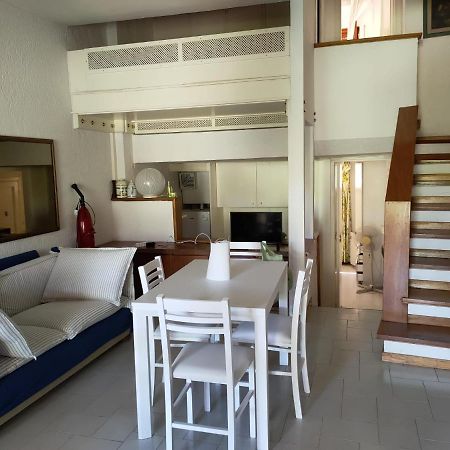 Casa Sul Mare - Punta Ala Villa Kültér fotó