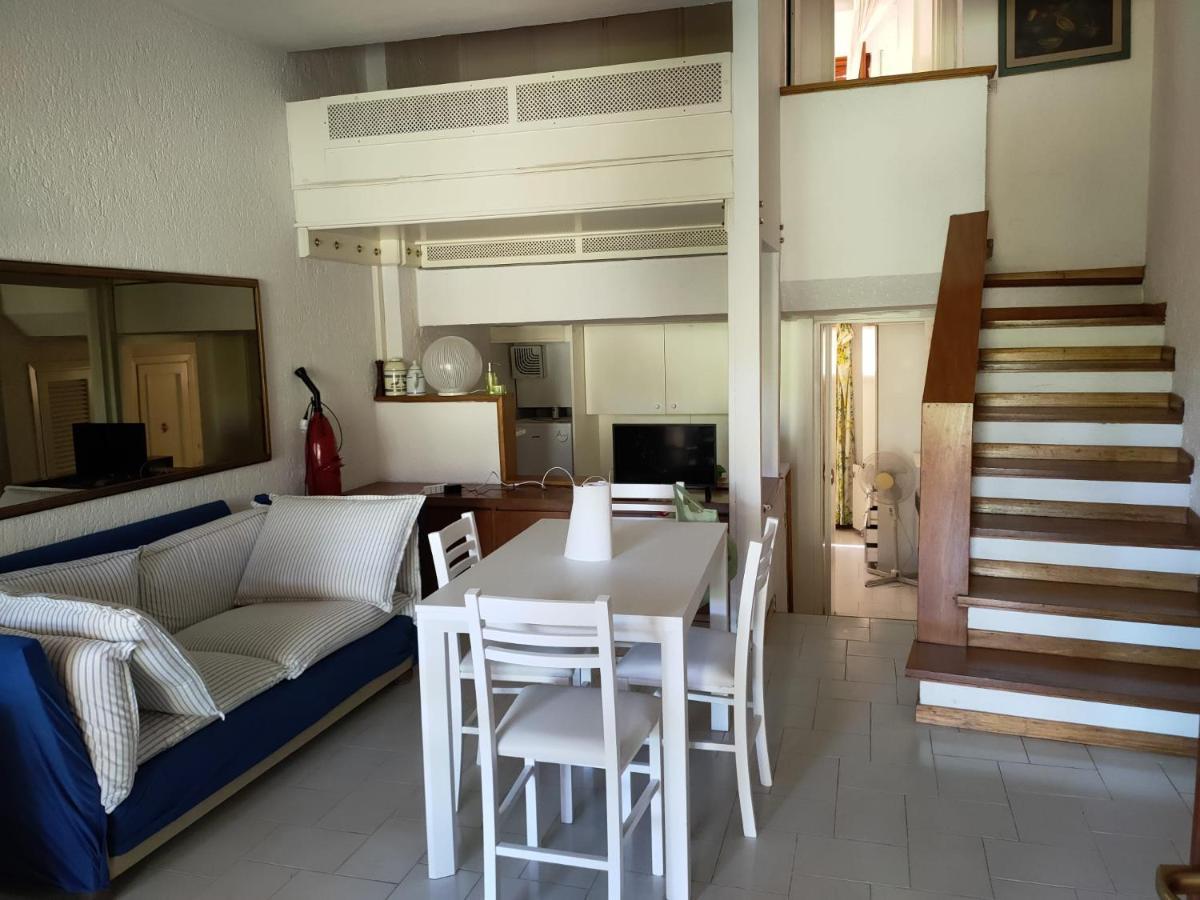 Casa Sul Mare - Punta Ala Villa Kültér fotó
