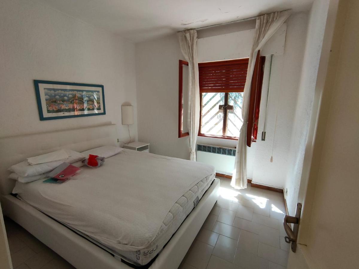 Casa Sul Mare - Punta Ala Villa Kültér fotó