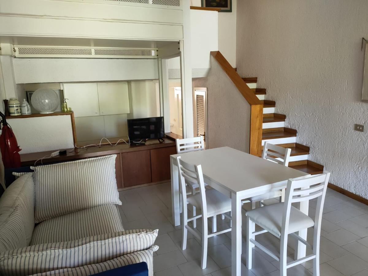 Casa Sul Mare - Punta Ala Villa Kültér fotó